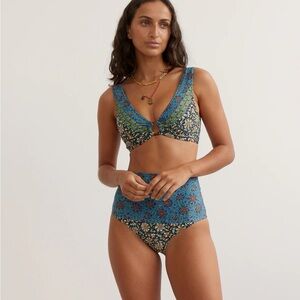 Boteh Rhea Remei Bikini Top